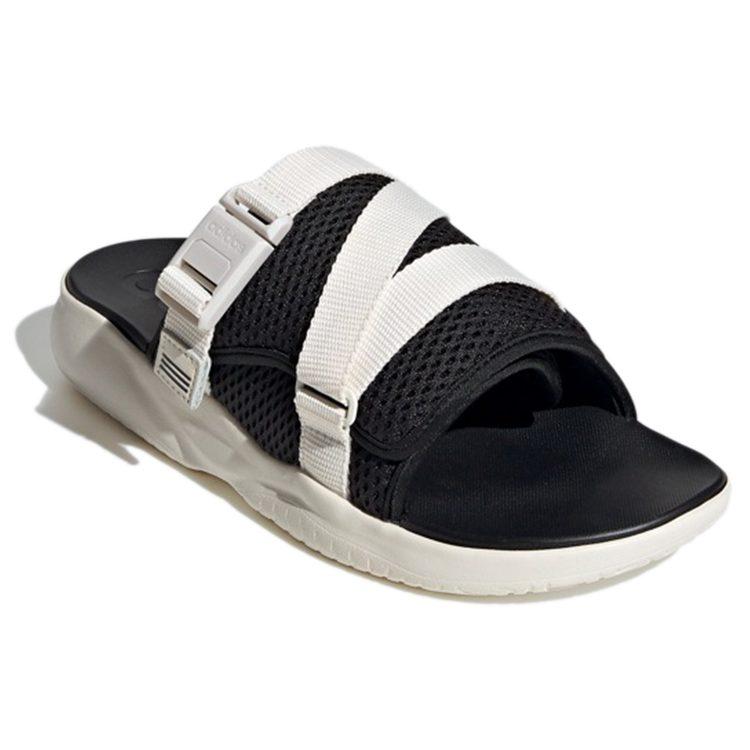 adidas Utx Sandal Black Slippers FW9373