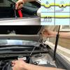 Car Dent Repair Kit Universal Simple Paintless Dents Repairing Tool