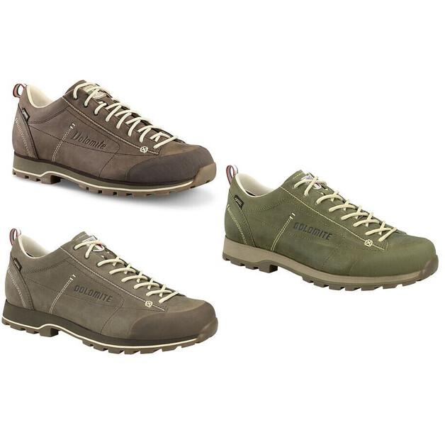 Полуботинки Dolomite Cinquantaquattro Low FG GT