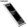 Original-Ersatzakku für Samsung GALAXY NOTE4 N9100 N9108V N9106W Note 4 EB-BN916BBC EB-BN916BBE 3000mAh
