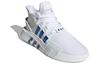adidas Originals Eqt Bask Adv 'Weiß Blau' FU9400