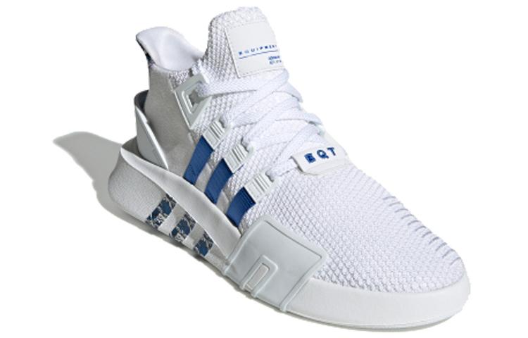 adidas Originals Eqt Bask Adv 'Weiß Blau' FU9400