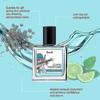 3x Cupid Perfume Spray 50ml - Elegant Pheromone Romance Scent for Women & Men, Long Lasting & Portable