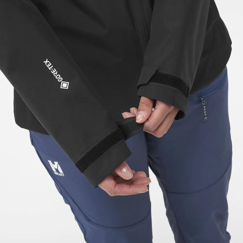 Millet Fleece Seneca Goretex 2L