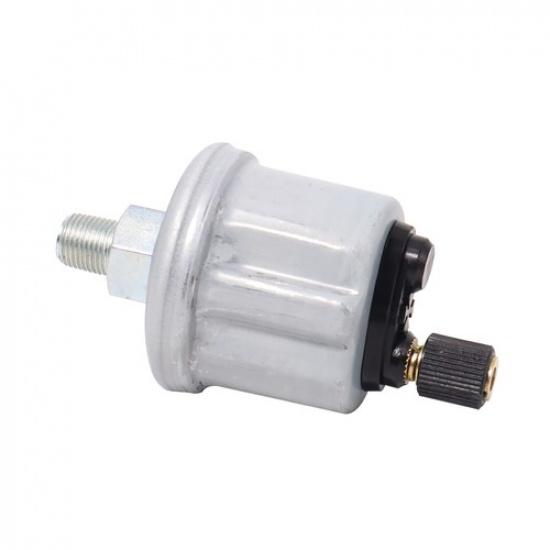 1/8-27NPTF Thread Oil Pressure Sensor 0-10 Bar For Engine 87437190000