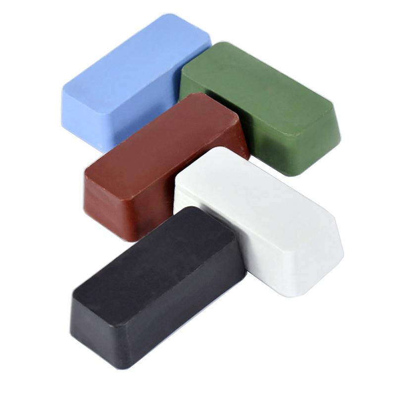 Compound Polishing Abrasive Metals Polishing Chromium Green Oxide Grinding Stropping Leather Fixed Angle Sharpener Accessory