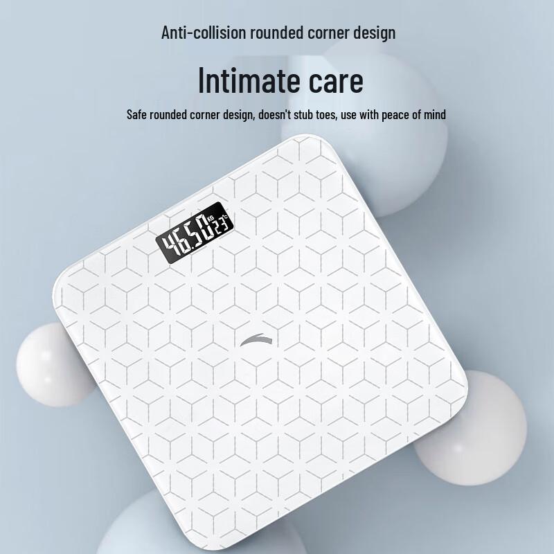 ANTA Digital Body Weight Scale