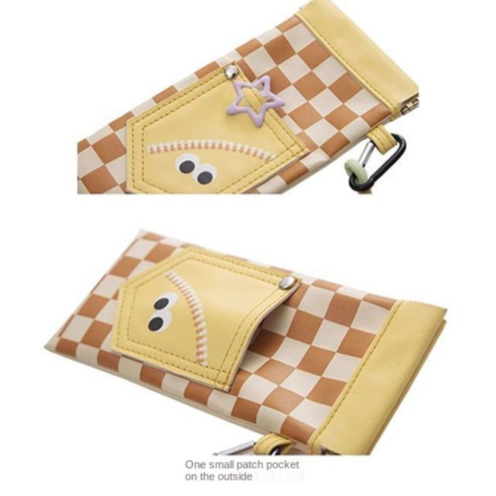 Automatic Closing Sunglasses Box Waterproof Glasses Protective Cover Cute Eyewear Protector