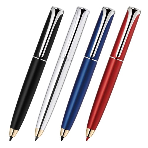 ZEBRA water-based pen refill WSM lead black ink 10 pieces B-P-RWSM-BK