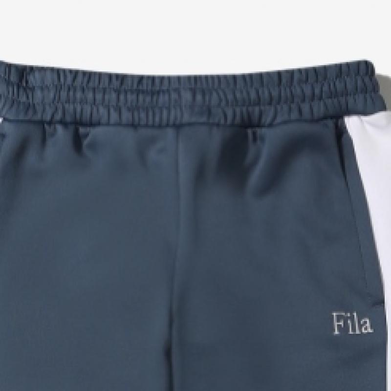 [fila Kids] Kids Heritage Fleece Pants  Fk2fpe1111x Gsu  q0zFk2fpe1111xGsu