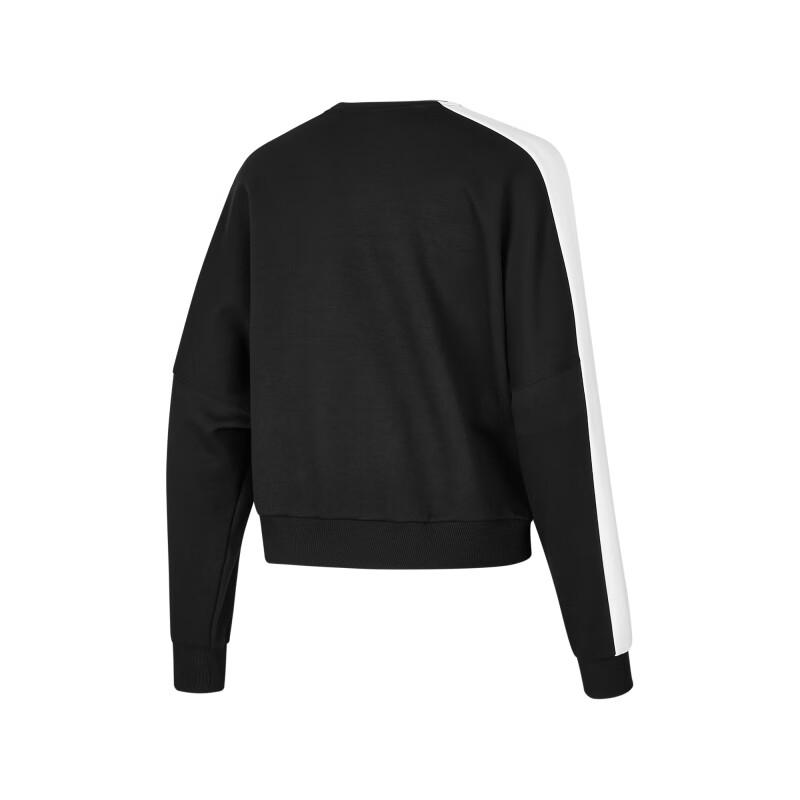 Skechers Women's Knit Pullover Sweatshirt P424W108