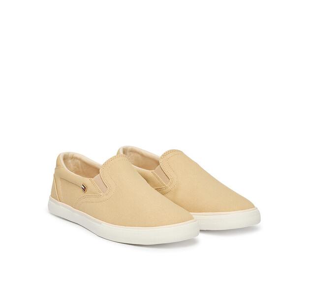 Кроссовки Tommy Hilfiger TH Low Profile Slip On