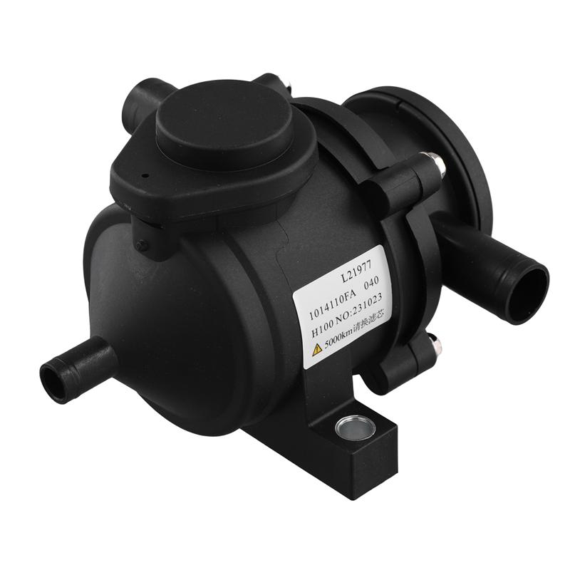 Filtro Separatore Olio-Aria ad Alta Efficienza 1014110FA040 Per JAC Provent 100 Con Filtro in Cotone