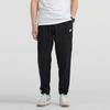 Nike Dri-Fit Knit Training Pants Men Bottoms Black CJ4326-010