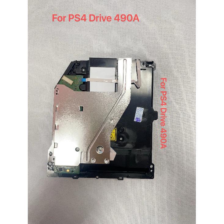 Original Replacement Blu-ray DVD Drive for PS4 1200 Slim Pro Game Console CUH-2000 7200 2100 CUH 7000 7100 KEM-860 5