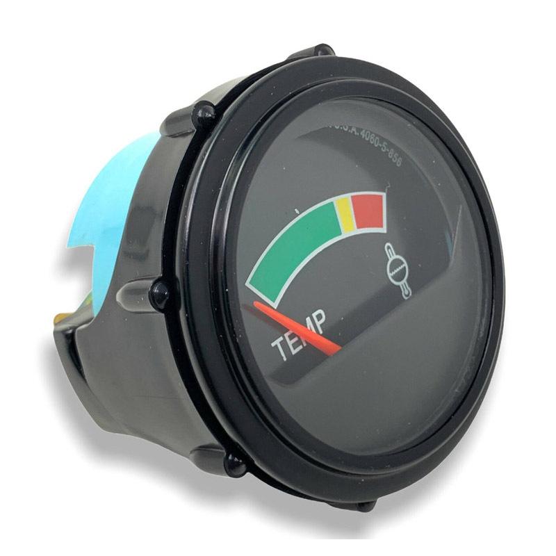 Sliding loader parts 6669663 coolant thermometer temperature gauge oil gauge for 773 S16 MT55 MT85