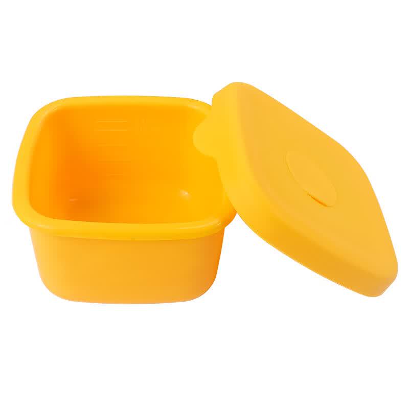 Ru Han Silicone Food Storage Container