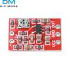 Microphone Preamplifier Board DC 3V-5V Low Noise Microphone Pre stage Module Gain 5-30dB Adjustable Pickup Module