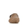 Crocs Echo Clog Latte Unisex Sneakers Brown 207937-2Q9