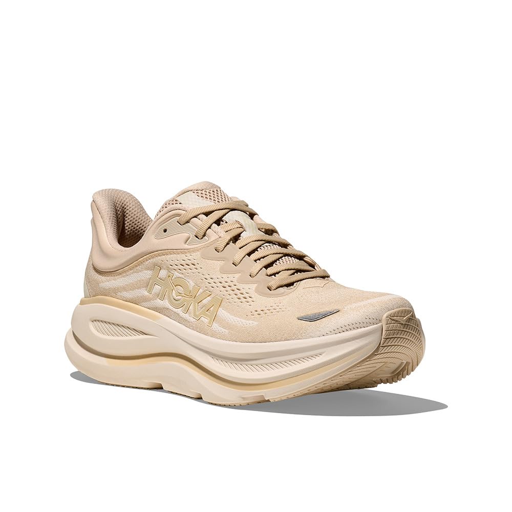 

Hoka Bondi 9 Беговые Размер Мужская обувь, 2025SS, 26.5см (1162011-ОЛТМ)