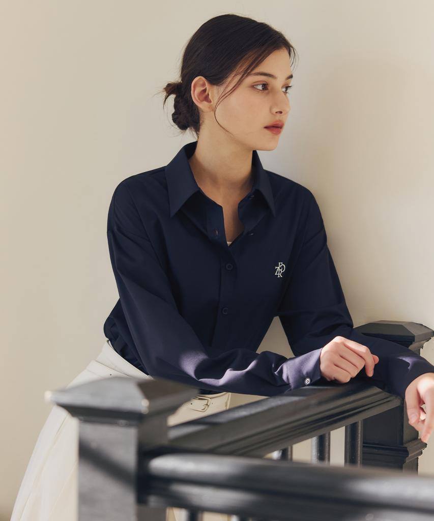 ZEROSTREET [6 Colors] Wrinkle-Free Shirt