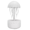 Jellyfish Humidifier Diffuser Light Large Capacity Auto Power Off Essential Oil Diffuser Humidifier for Home