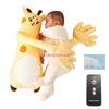 Baby-Schreck-Umarmungskissen Schlaf-Klopf-Po-Hand-Beruhigungskissen