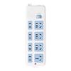 Lantuan 8-Outlet Power Strip