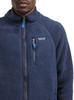 Куртка Patagonia Men's Retro Pile Fleece Jacket (22801) new wavy/sunken blue