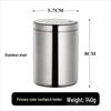 Stainless Steel Toothpick Holder