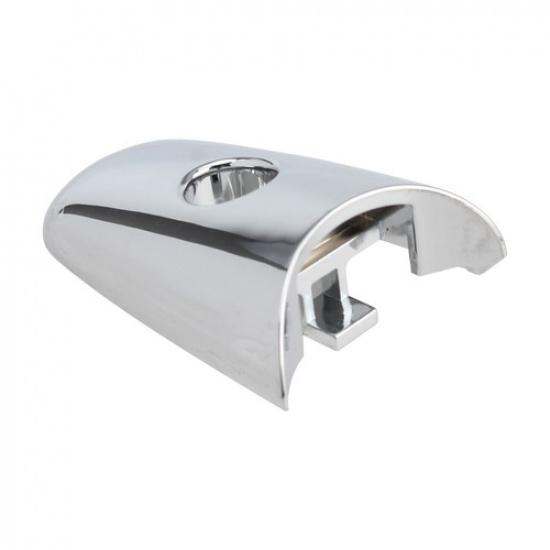 FÖR INFINITI QX60 QX70 QX80 2014- Kromad Dörrhandtagssköld 80646-1BA0A