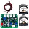 500uA DC Current Audio Level Indicator Driver Board VU Meter