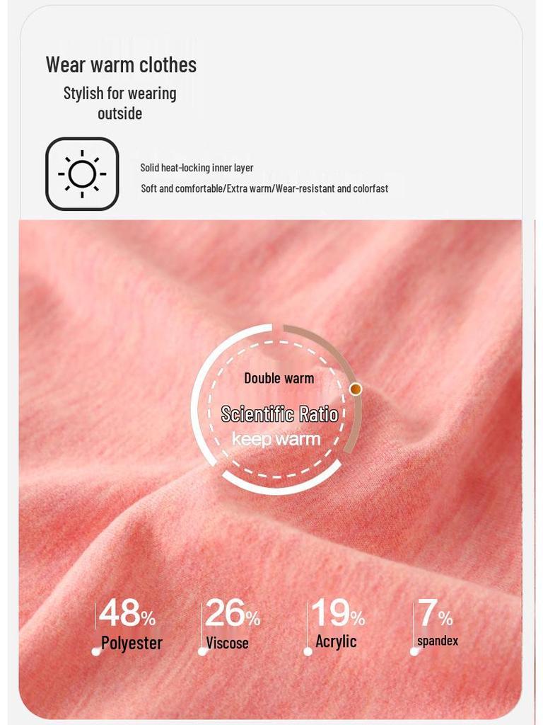 Children's Four-Layer Cotton Coat with Wool Lining - Warm, School Uniform Jacket for Boys and Girls