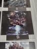 [USED] Demon Slayer Theater admission bonus "Key Visual Clear Stand" complete set of all 12 types