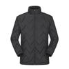 3-in-1 Detachable Outdoor Jacket Women Winter Hiking Skiing Camping Waterproof Warm Coat