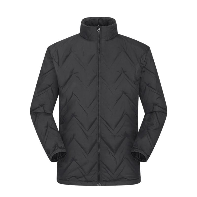 3-in-1 Detachable Outdoor Jacket Women Winter Hiking Skiing Camping Waterproof Warm Coat