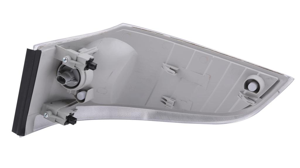 Fuso Generation Canter Caroserie Standard Largă Semnalizator Lentilă Set Stânga și Dreapta Reflector Reflector Nu Este Inclus Aftermarket Caroserie Largă Lentilă Clară Dress