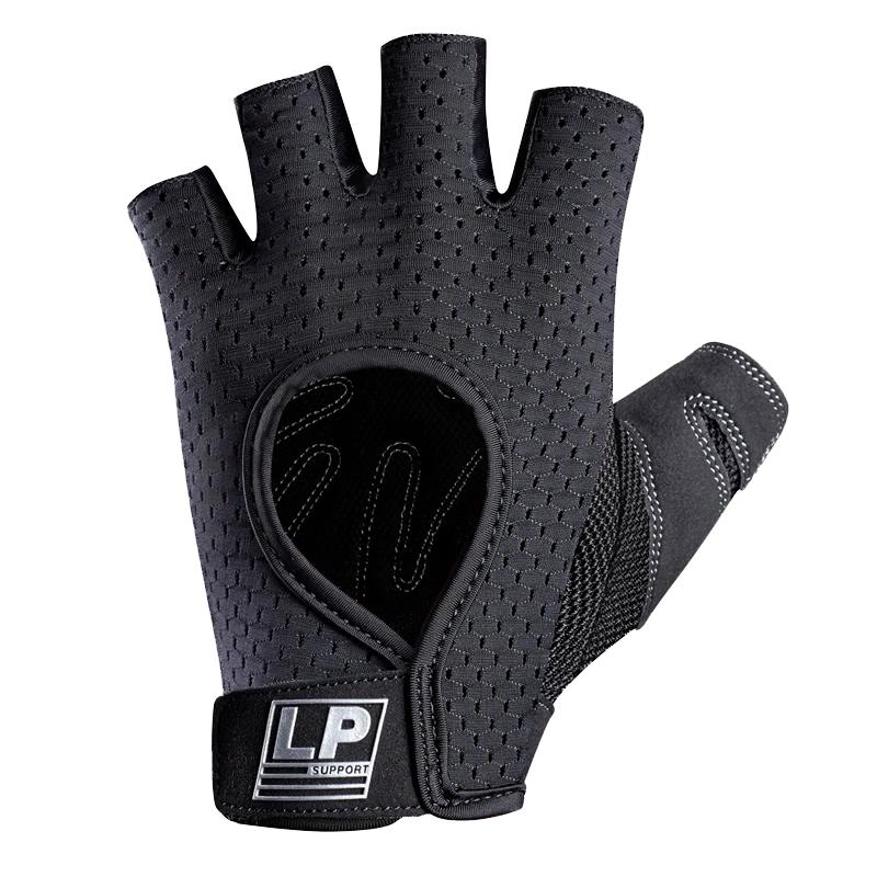 

LP Sports Workout & Cycling Gloves FT9202 L