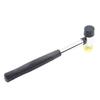 Rubber Guitar Luthiers Tool Double Headed Fret Hammer Guitar Wire Replacement Tool for Fretboard Instrument Accessries