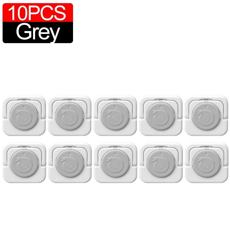 5/30pcs Baby Safety Socket Protective Cover Baby Care Safety Guard Electrical Protection Children Anti Electric Shock Protectors