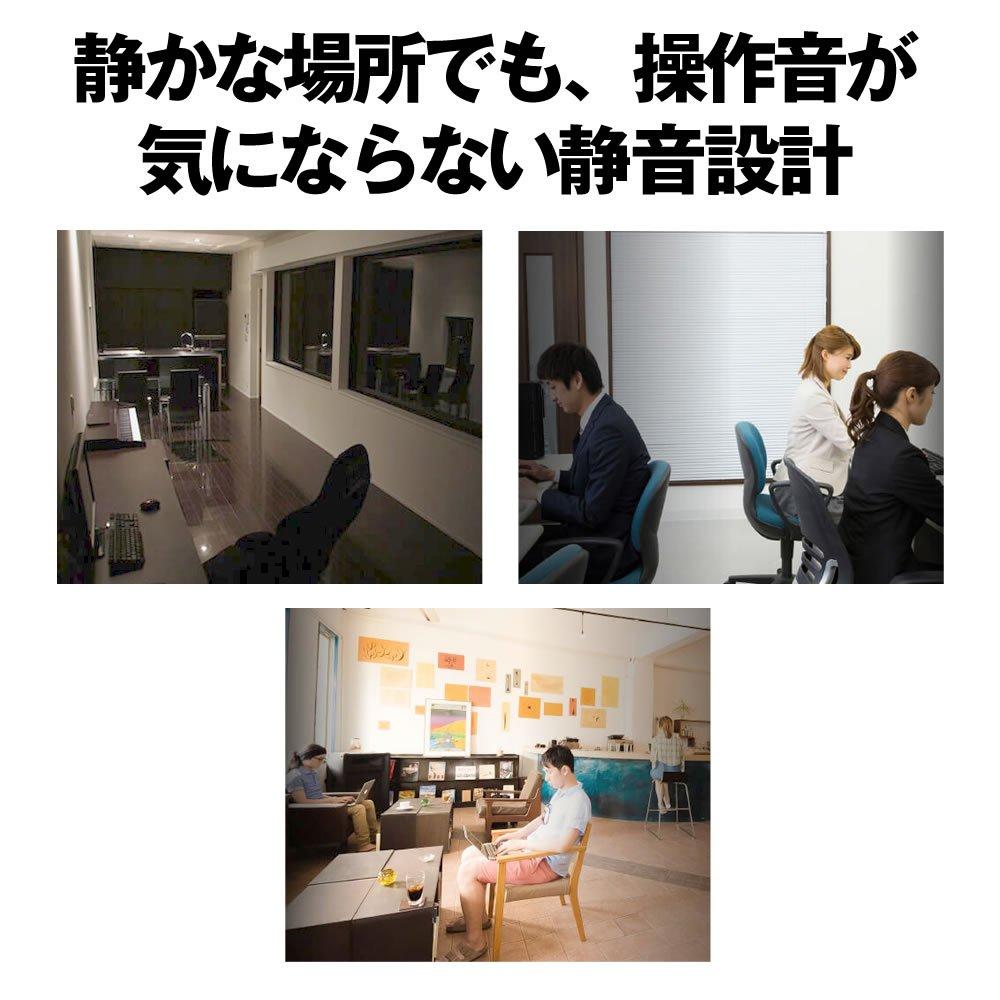 Buffalo BUFFALO Wired BlueLED 5-Button Neofit Mouse, Small, Red, BSMBU515SRD