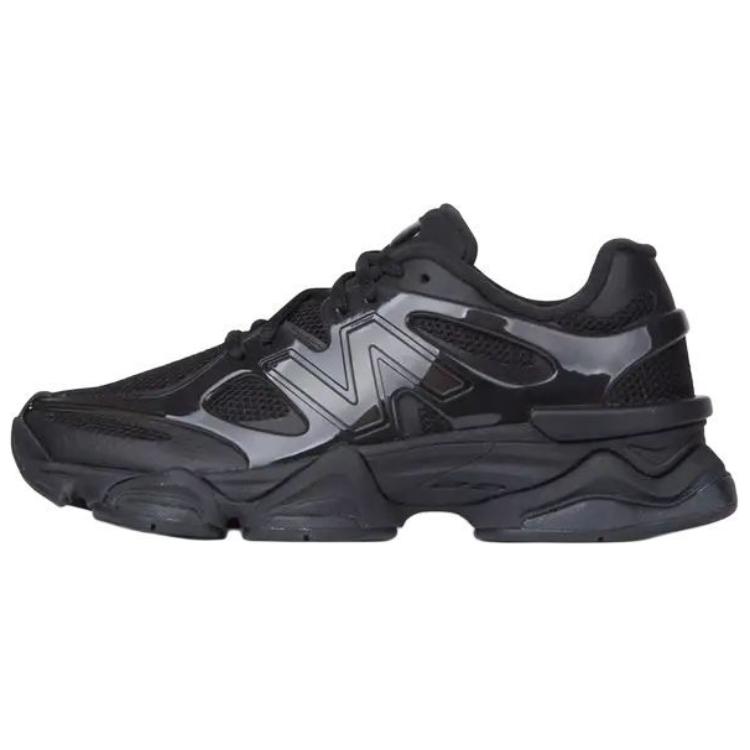 

новые New Balance 9060 Sea Stone Black 40