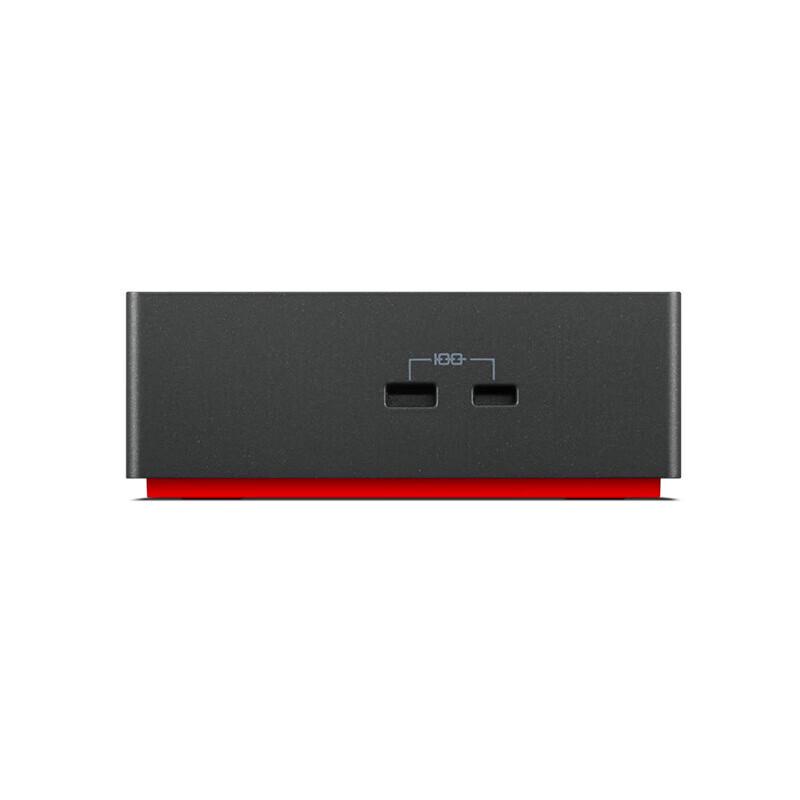 Lenovo ThinkPad Universal USB-C Dock