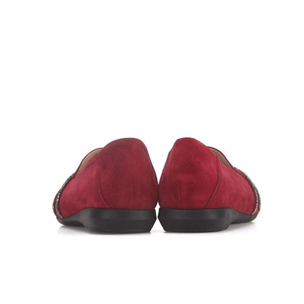 Barbara Loafer Bbf512wn