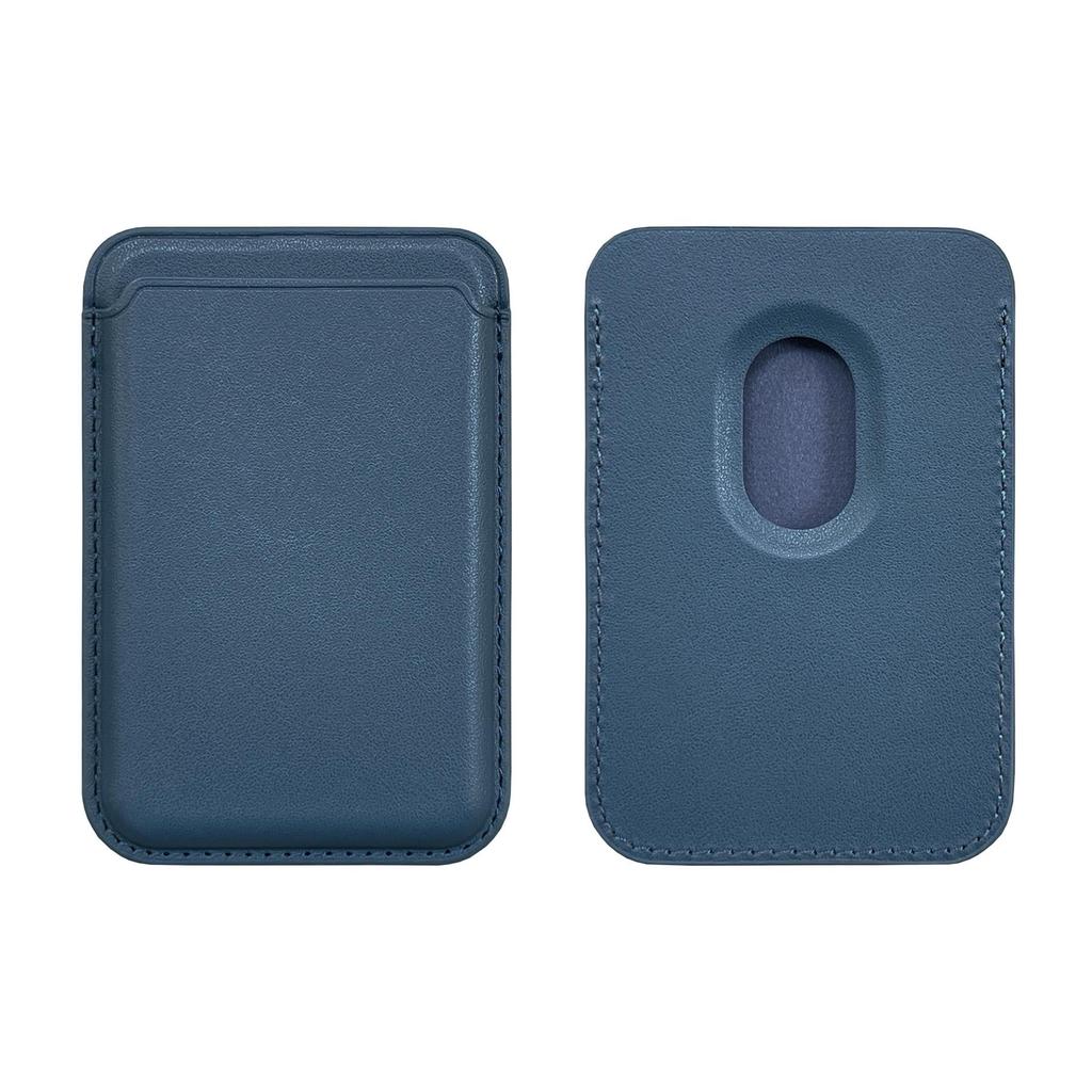 Super Strong N52 MagSafe Card Holder for iPhone with 21 Magnets