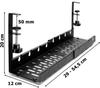 Cable Shelf, Sintra Cable Guide