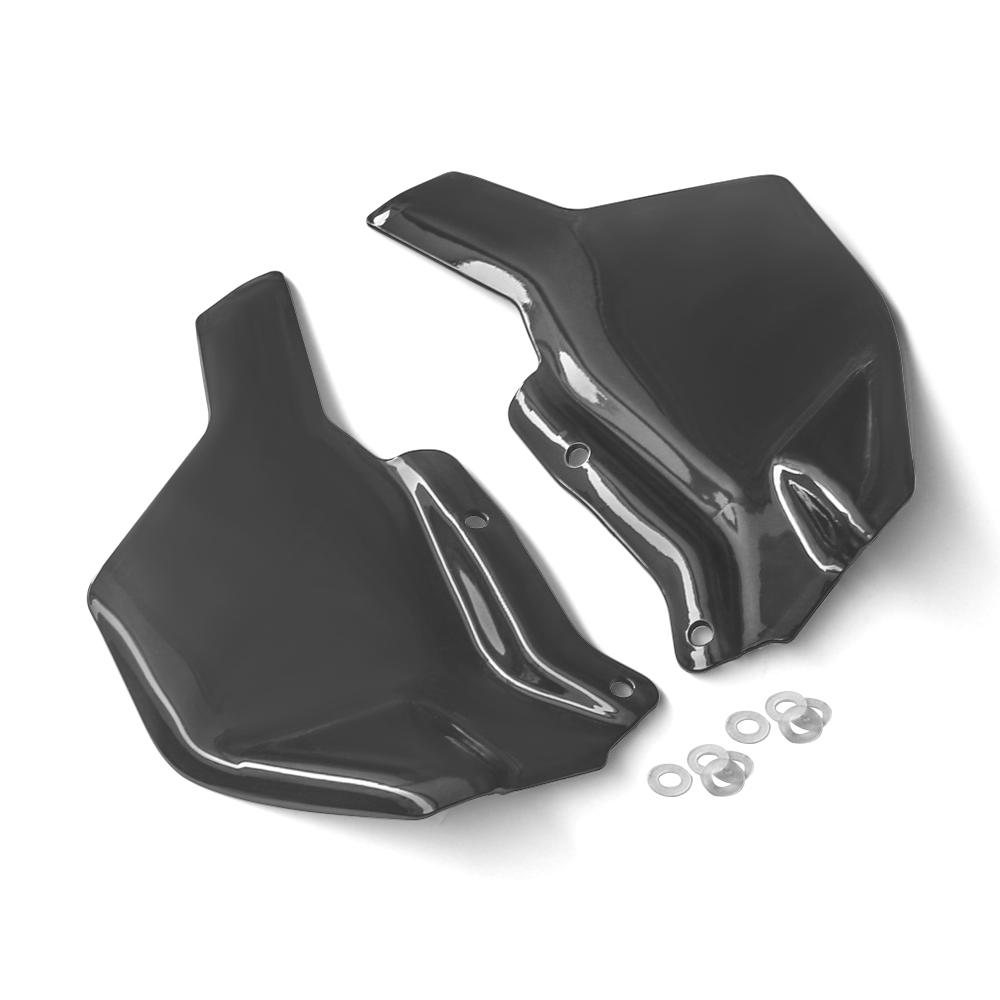Motorcycle Side Upper Deflector Fairing Diversion Deflectores Windscreen Windshield For TIGER 900 For Tiger900 GT PRO LOW 2020 -