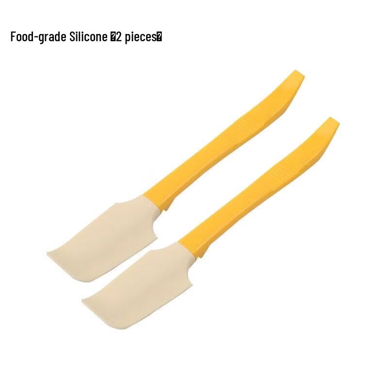 High Temperature Silicone Spatula
