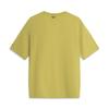 Li-Ning Outdoor Series Round Neck Pullover Letter Loose Comfortable Versatile Casual Simple Sports Short Sleeve T-Shirt Men T-Shirts ATSV201-1