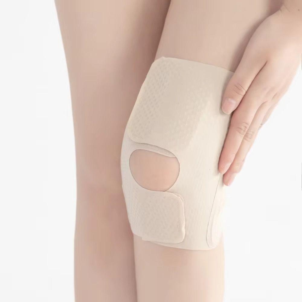 Adjustable Knee Braces Knee Support Sports Knee Pads Compression Knee Sleeve  Women/Men